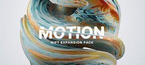 Motion (Rift Expansion Pack)