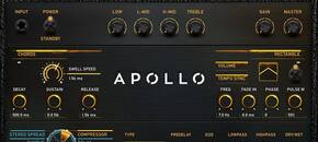 Apollo: Cinematic Guitars
