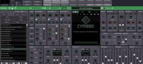 Cypher2 Upgrade (from ROLI Studio)