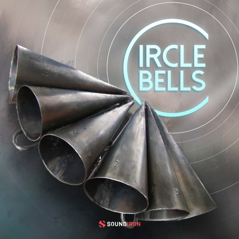 Soundiron Circle Bells