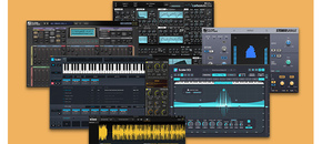 Plugin Boutique Plugins Bundle