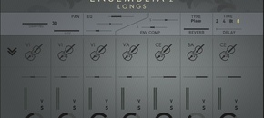 Ensemblia 2: Orchestral Longs