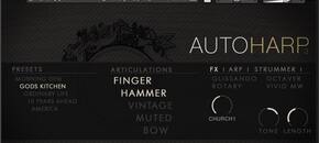 Autoharp v3.5