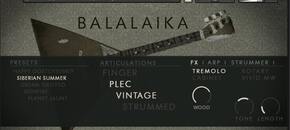 Balalaika v2