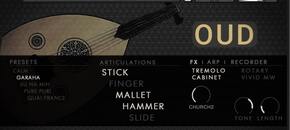 Oud v1.5