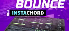Future Bounce for InstaChord