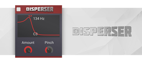 Disperser