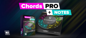 CHORDS PRO + NOTES