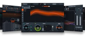 Neutron 4 Crossgrade from any paid iZotope product