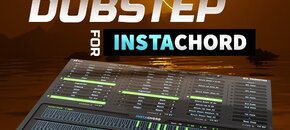 Melodic Dubstep for InstaChord