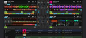 TRAKTOR PRO 3 (+ 3 Months FREE of Beatport Streaming Advanced & Beatsource Pro+)