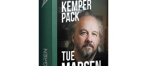 Tue Madsen Signature Kemper Pack
