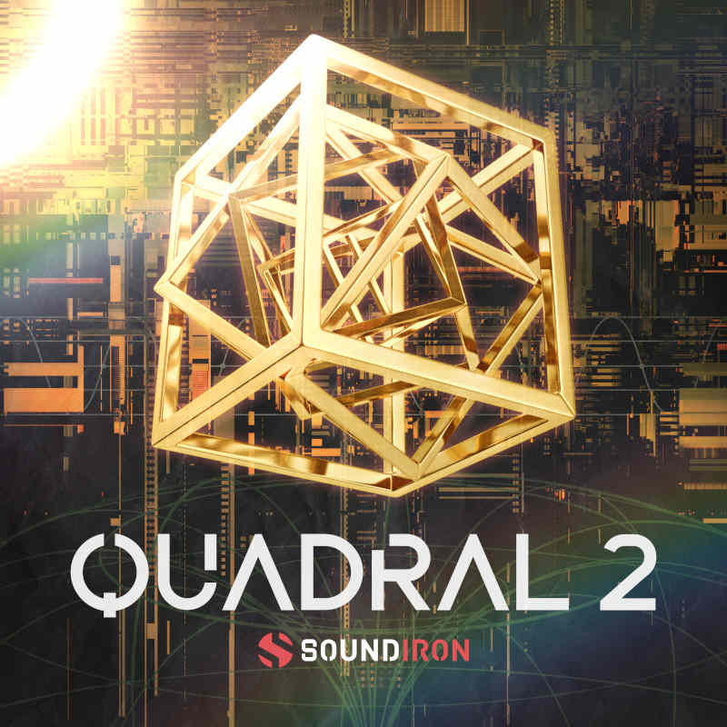 Soundiron Quadral 2