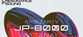 Aiyn Zahev Sounds - JP-8000 Eternal