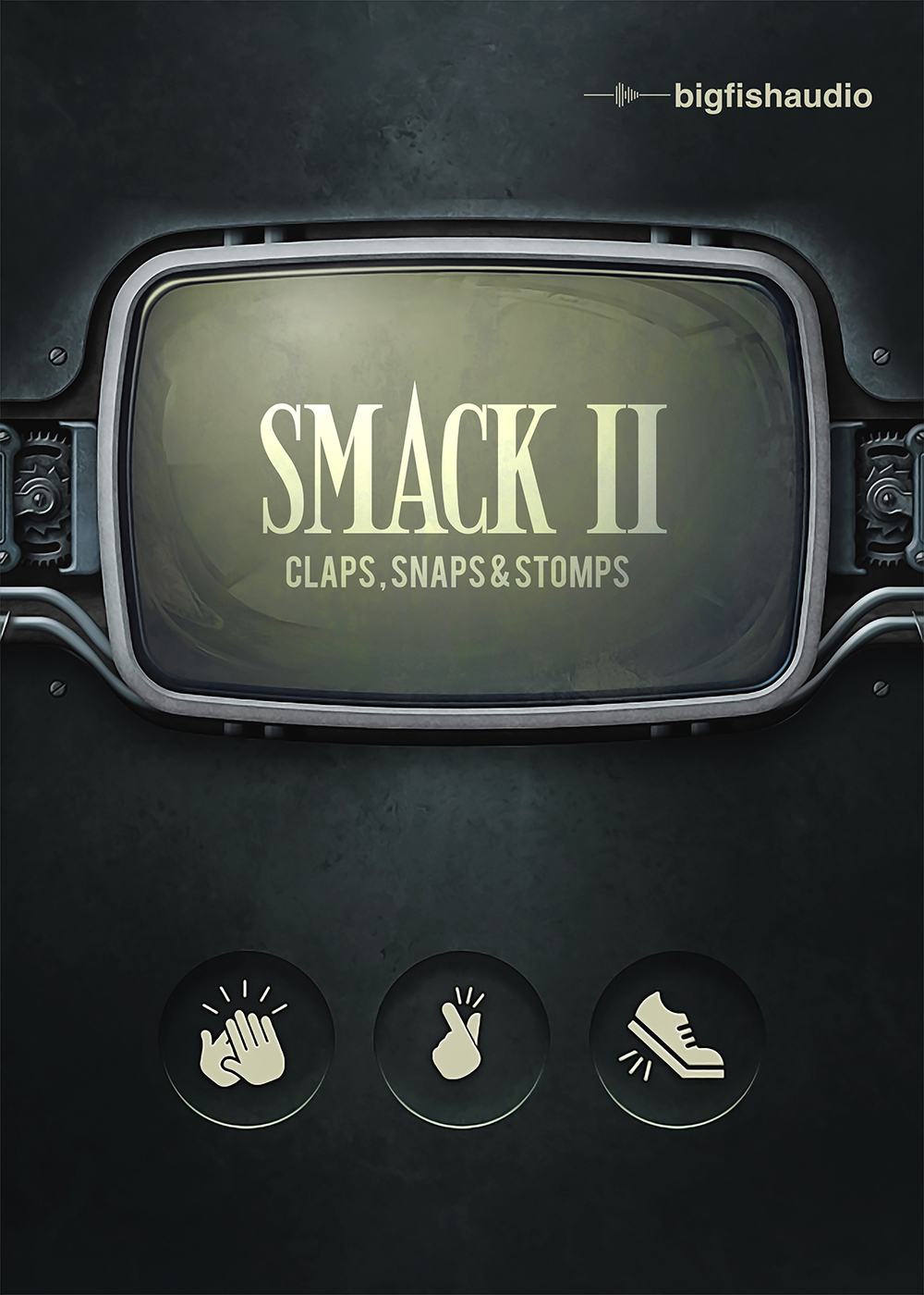 SMACK 2 by Big Fish Audio