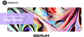 Serum Expansion Pack: Slap House