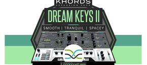 KHORDS Expansion Pack: Dream Keys 2