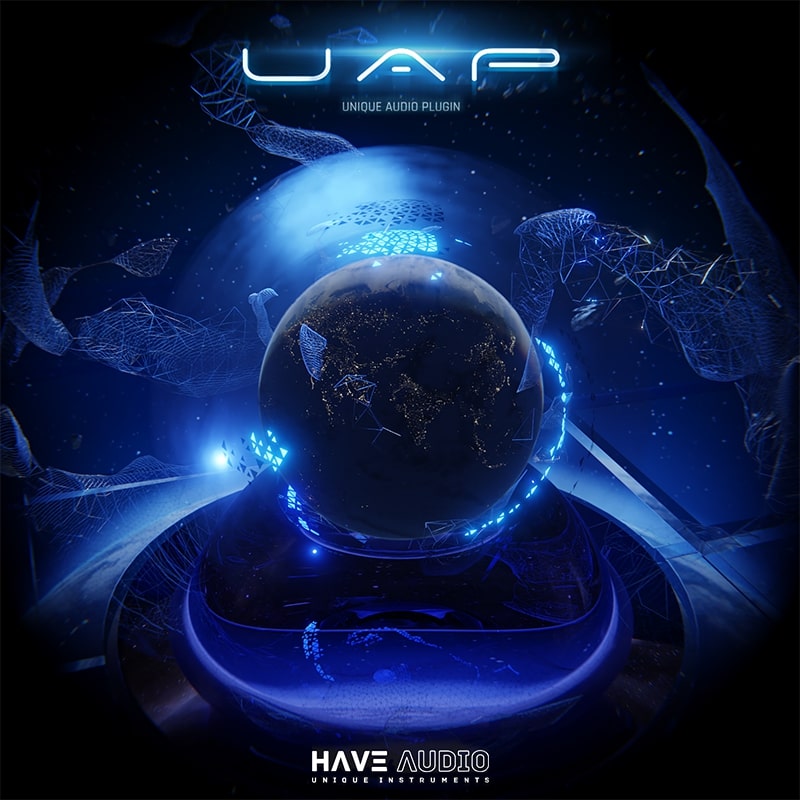 UAP by Have Audio