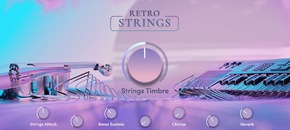 Retro Strings