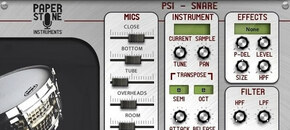 PSI Snare