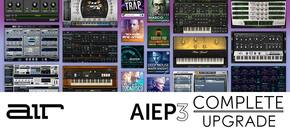 AIR Instrument Expansion Pack 3 COMPLETE UPGRADE