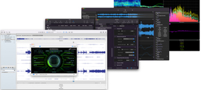 Mac Audio Apps Bundle 2