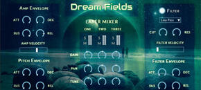 Dream Fields