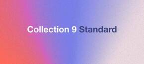Collection 9 Standard