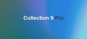 Collection 9 Pro