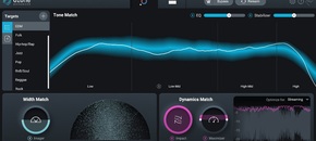 Ozone 10 Advanced Crossgrade from any paid iZotope product (including Elements & Exponential Audio)