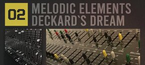 RS Melodic Elements 02 - Deckard's Dream