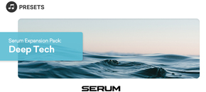 Serum Expansion Pack: Deep Tech