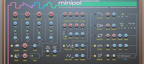 Minipol Plus