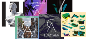 Caelum Audio Sample Pack Bundle (Exclusive)