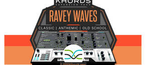 KHORDS Expansion Pack: Ravey Waves