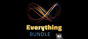 W.A Production Everything Bundle