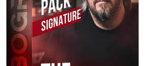 Tue Madsen Signature IR Pack