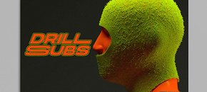 SubLab XL Sound Pack: Drill Subs