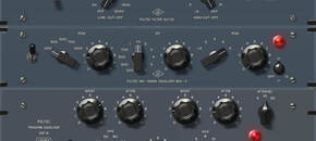 Pultec EQ Collection