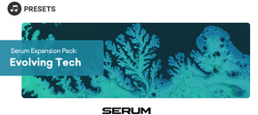 Serum Expansion Pack: Evolving Tech