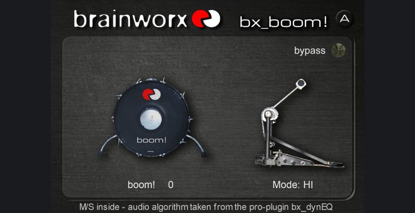 Brainworx bx_boom!