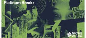 Platinum Breakz Wav Pack