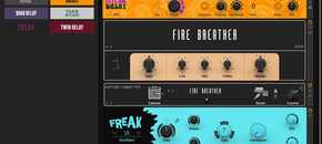 Guitar Rig 6 Pro Crossgrade from iZotope Music Production Suite 5