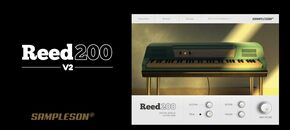Reed200 V2