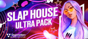 Slap House Ultra Pack