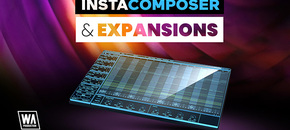 InstaComposer & Expansions Bundle