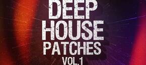 Selected Deep House Vol.1 for Serum