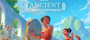 Ancient Greek Compendium