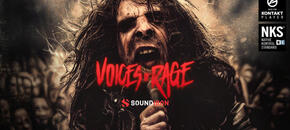 Voices of Rage v2