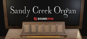 Sandy Creek Organ